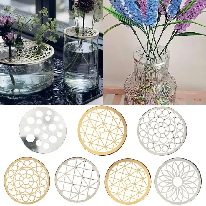 Arrangement floral pour bouquet