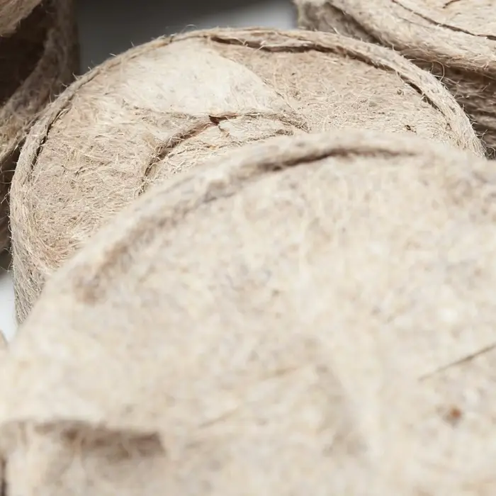 Disques de culture Soil Pods