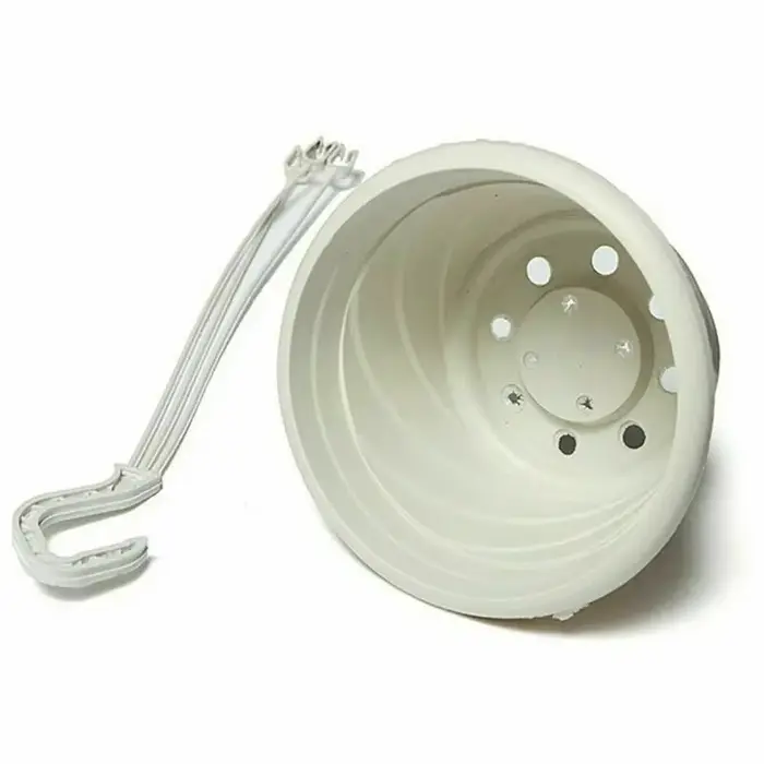 ConfronFlower-Pot de fleur extérieur pour la décoration de la maison