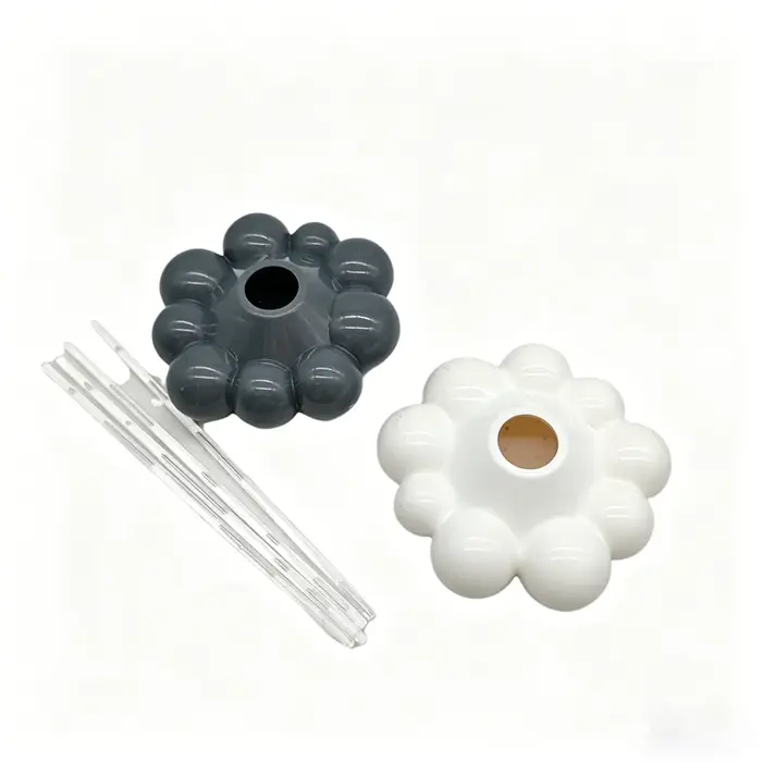 Art créatif pour le jardin, plantes de cour, décorations de jardin, outil d'arrosage en forme de nua