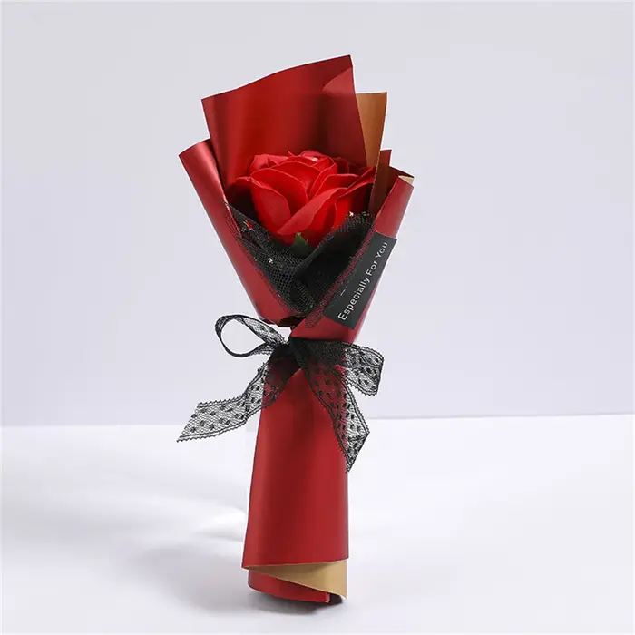 Bouquet de roses de Regina