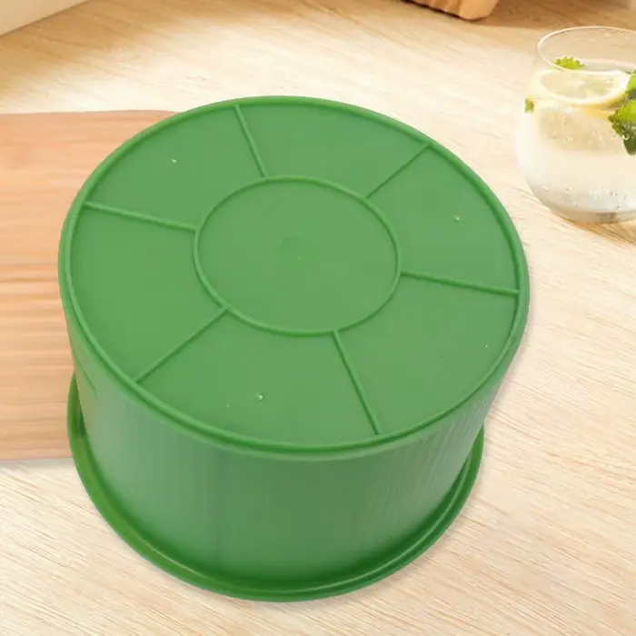 Pots empilables pour pépinière