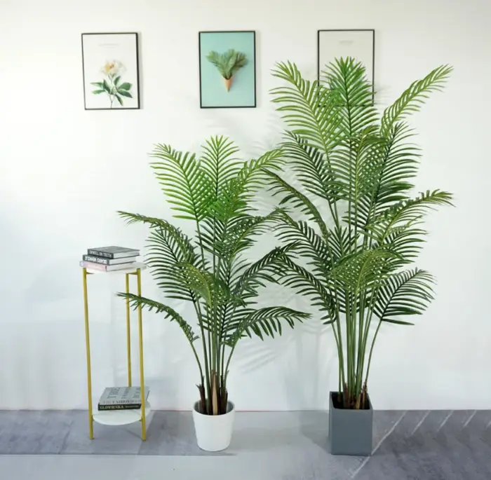 Fausse plante, nouveau Design