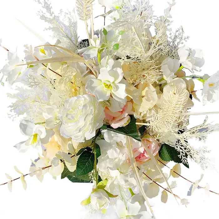 Roses artificielles Tstage Road