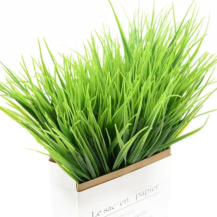 Vase en plastique pour produits ménagers