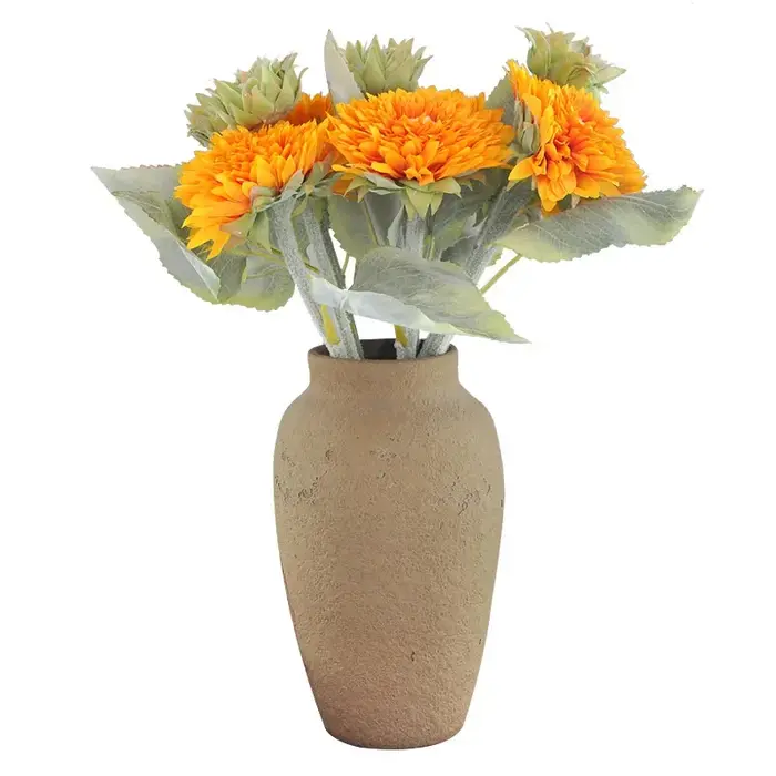 Tournesol Artificiel Thousand Story