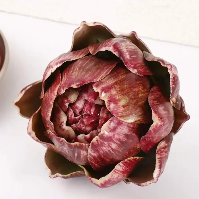 Plante artificielle, faux fruits