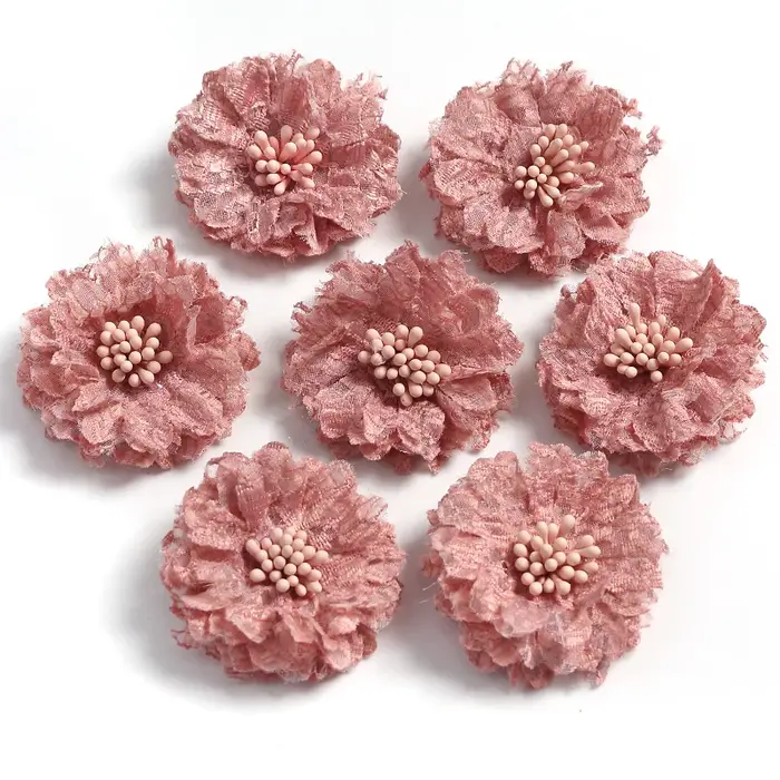 Fleurs artificielles pour la décoration intérieure, fausses fleurs pour mariage, fournitures de déco