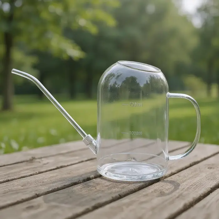 Arrosoir pour plantes d'intérieur