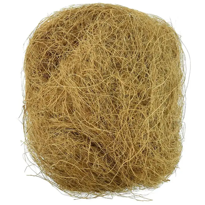 Pot de plantes en Fiber de coco