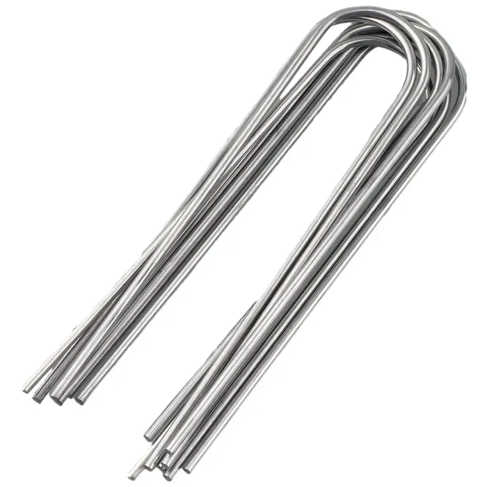 Bande de pincettes de jardin de 2M, tapis de dissuasion répulsif pour chat, bandes de pincement Anti