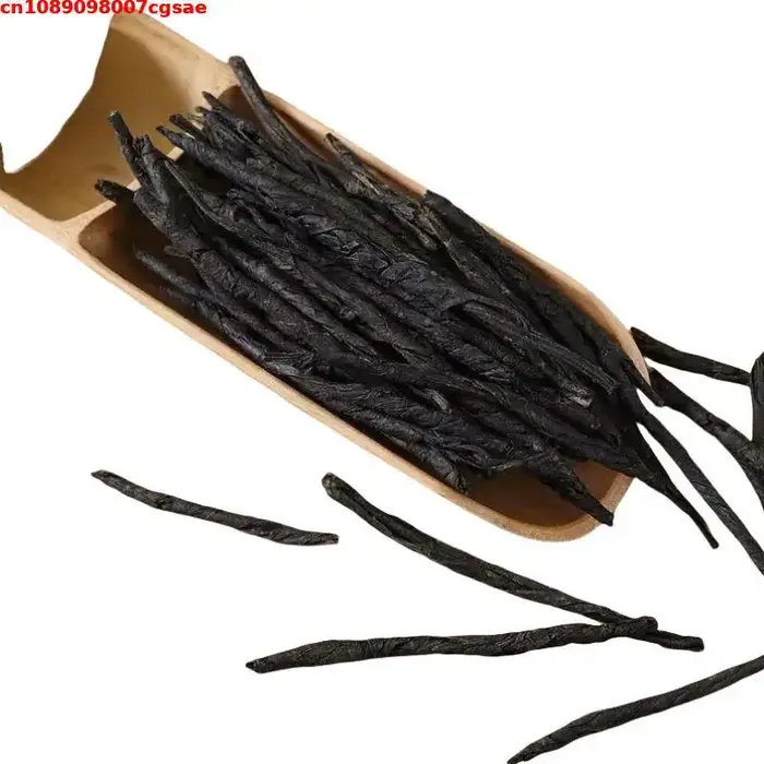Feuille naturelle de haute qualité