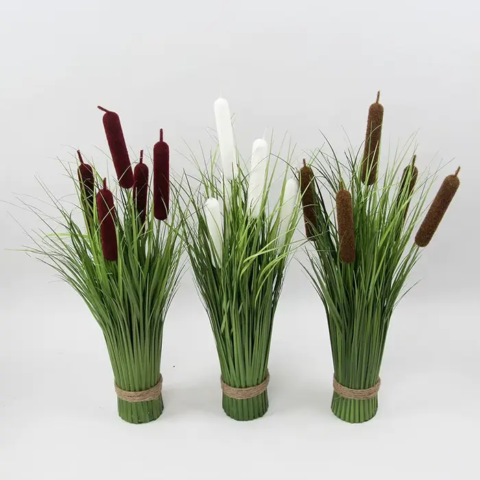 Plantes Artificielles pour la Décoration Intérieure