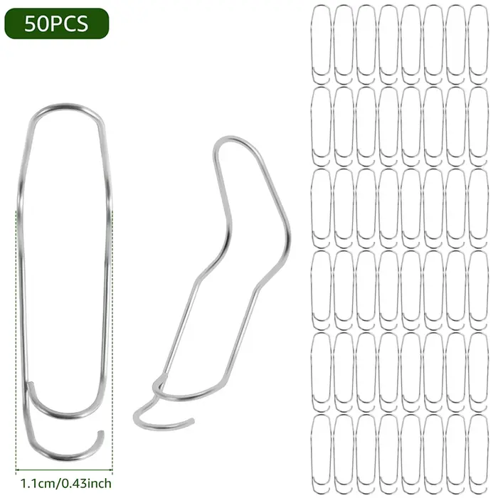 Boucles de connexion en treillis pour plantes
