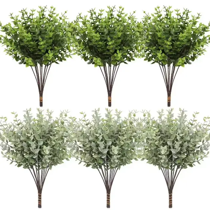 Plantes artificielles d'extérieur et d'intérieur