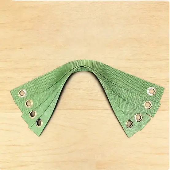 Sangle de fixation pour plantes de 40 cm