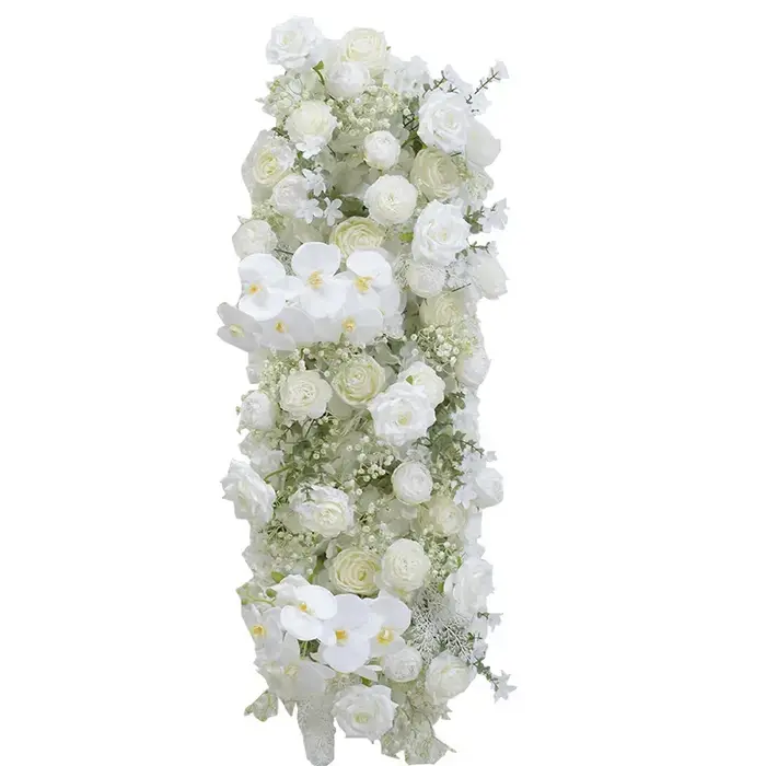 Guirxiété d'hortensia rose angiflower pour mariage