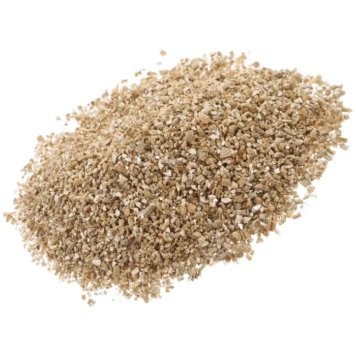 Vermiculite 3L pour le jardinage en vrac