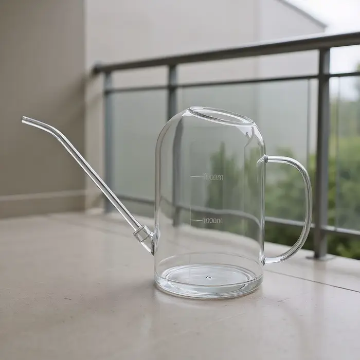 Arrosoir pour plantes d'intérieur 2L à long bec