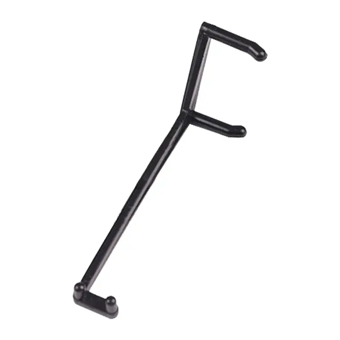 Extracteur de branches de plantes, 10 pièces, cintreuse de branches de plantes de jardin, Support d'