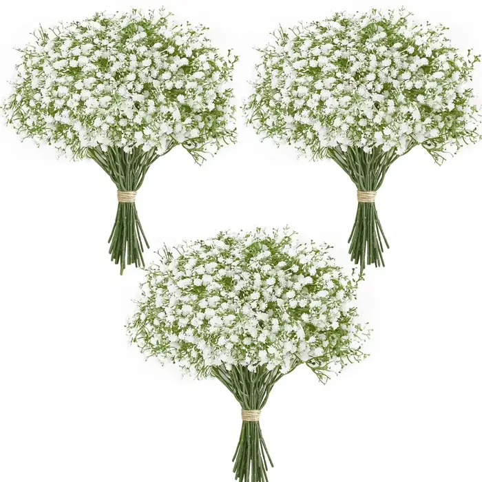 Fleurs pouvez-vous psophila Artificielles