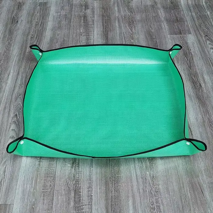 Tapis de jardinage pour repiquage (50x50cm)