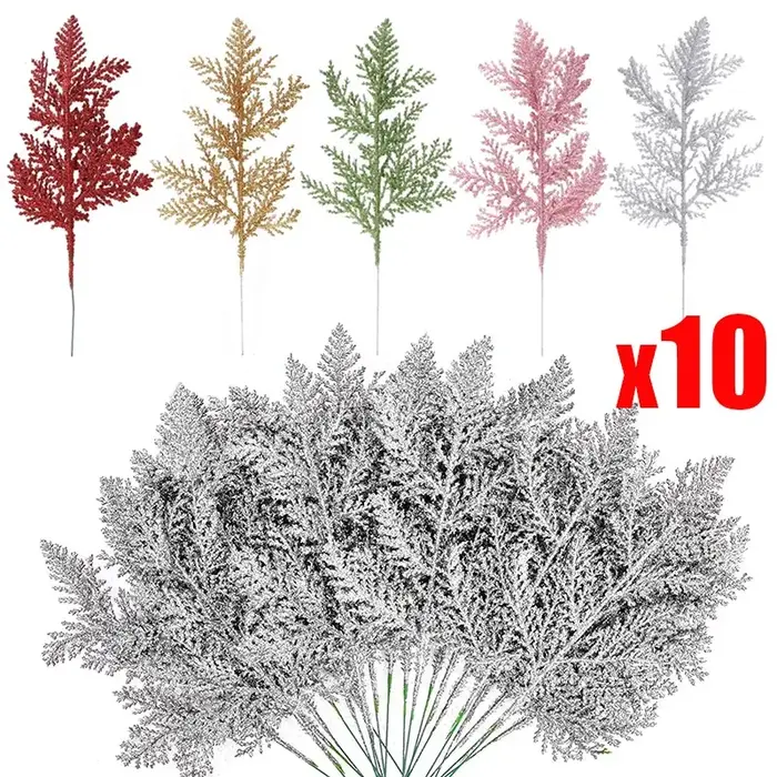 Plantes artificielles Branches de pin