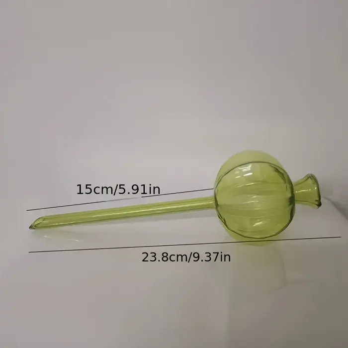 1 pièce – Arroseur automatique en forme de cactus mignon