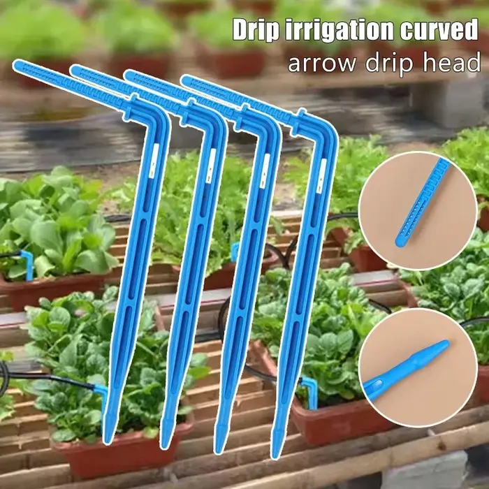 Kit d'irrigation goutte