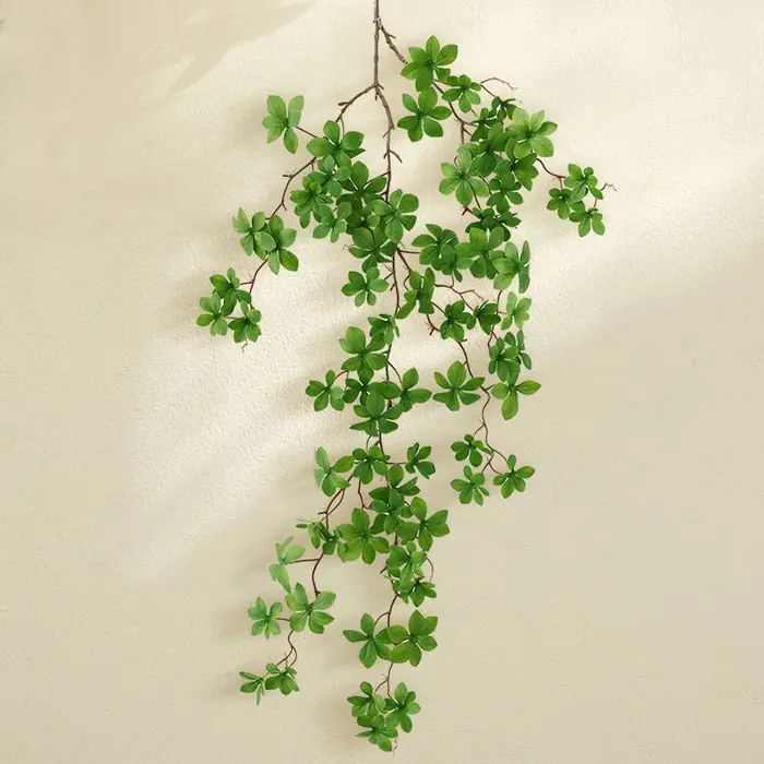 Plantes vertes artificielles 100cm