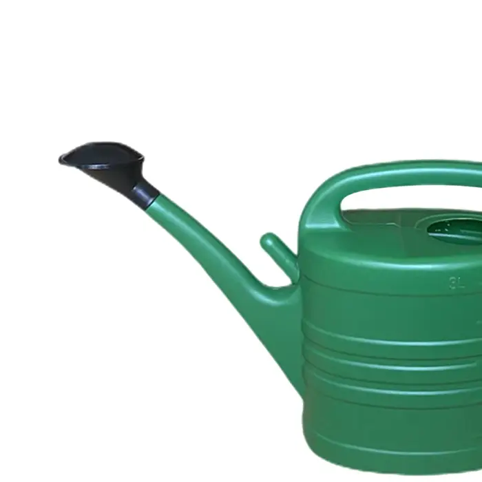 Arrosoir à longue bouche de grande capacité, pot d'arrosage de jardin pour plantes d'intérieur, fleu