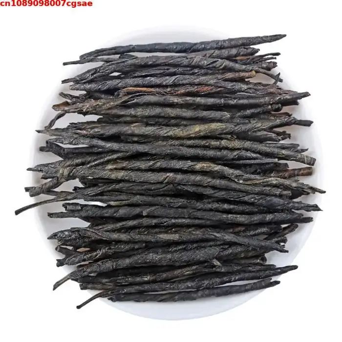 Feuille naturelle de haute qualité