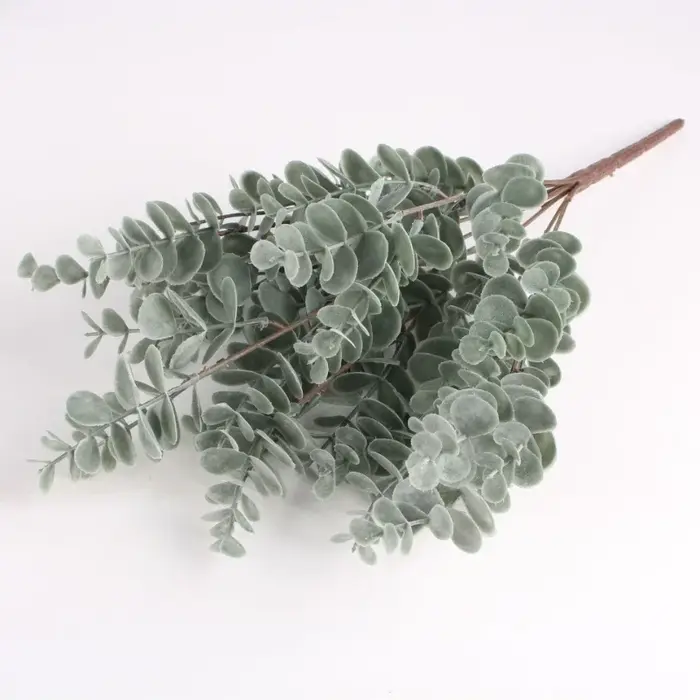 Plante artificielle de style nordique