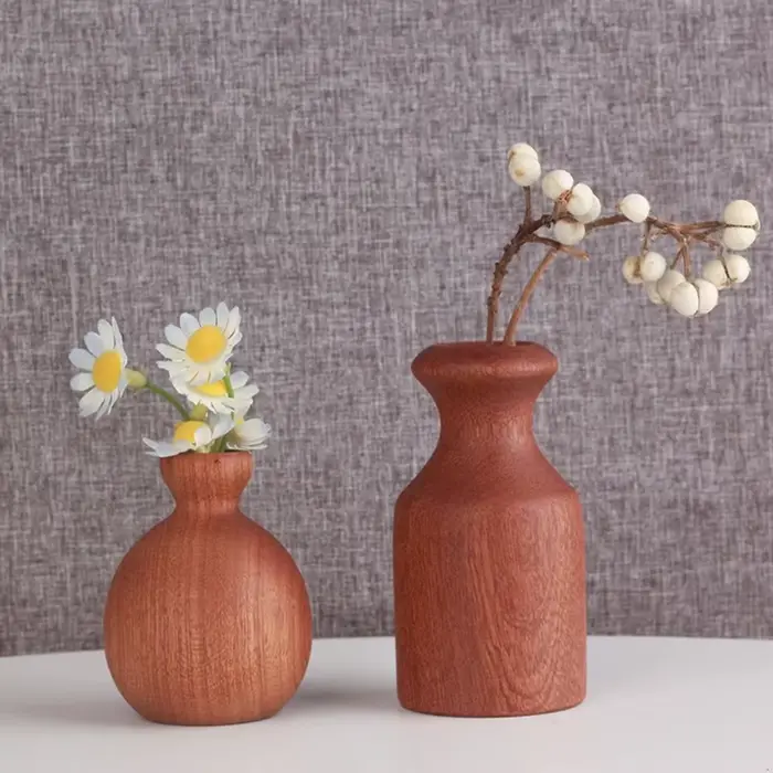 Arrangement floral simple
