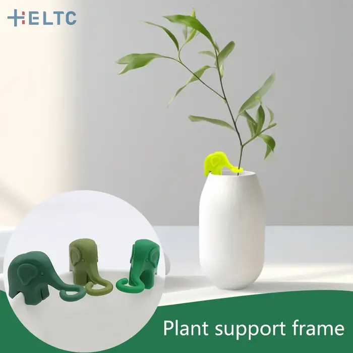 Éléphant plante Propagation copain
