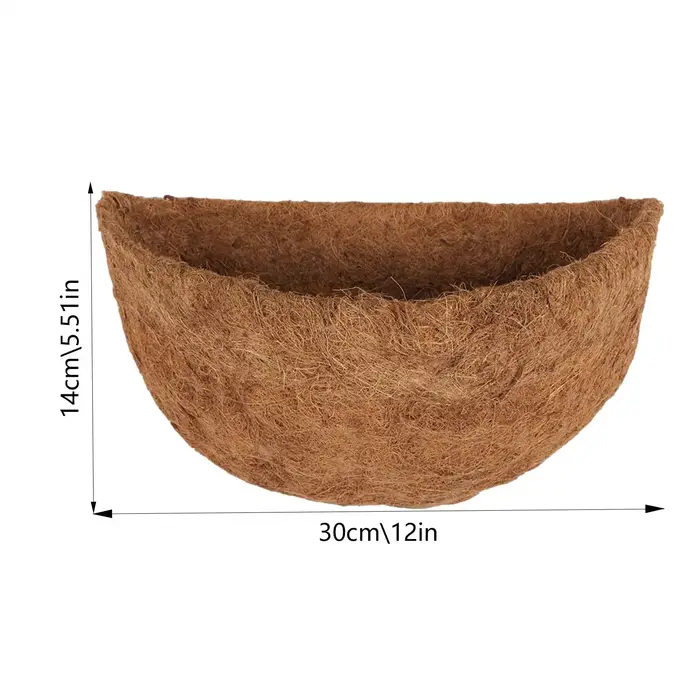 Revêtement en fibre de coco naturelle