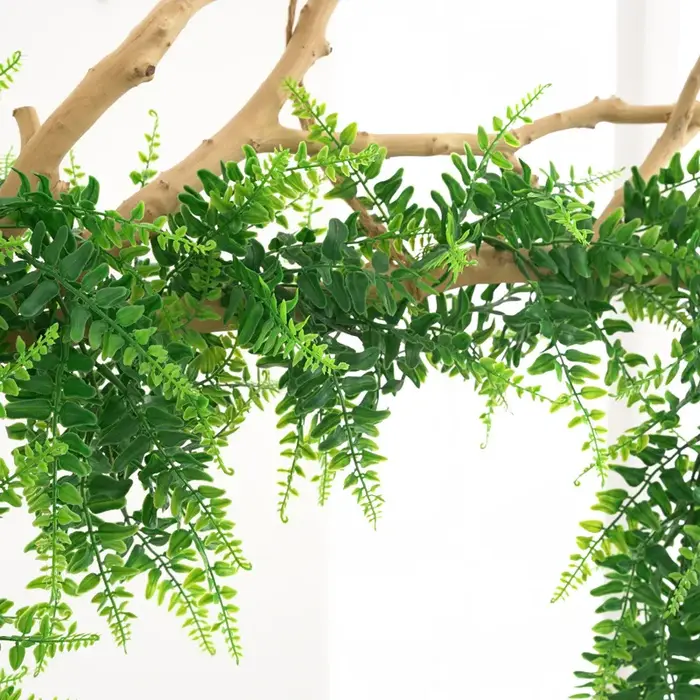 Plantes artificielles de 175cm/68.9 pouces