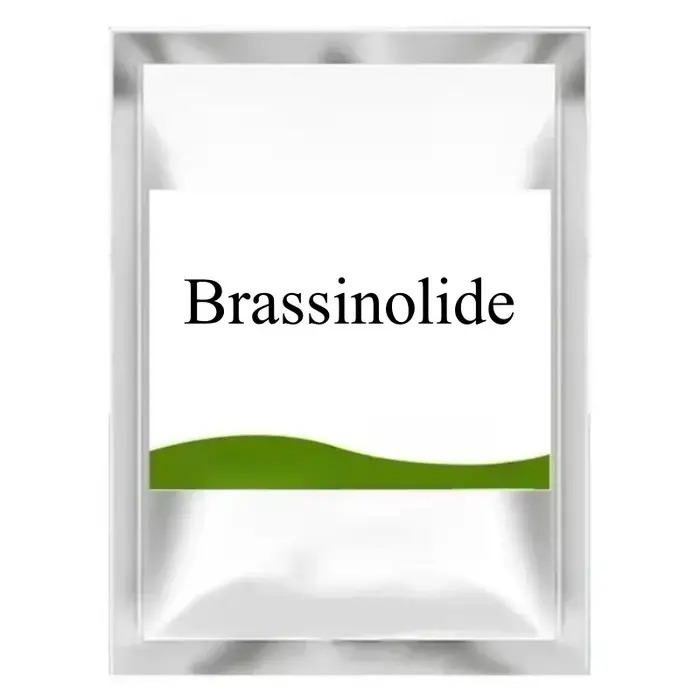 Senwisdom-Hormones végétales de cytokinine, Brassinolide naturel, Améliorer la croissance des légume