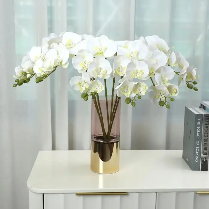 Orchidée Artificielle Phalaenopsis