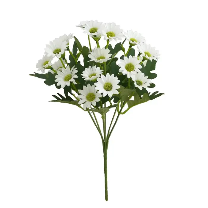 Bouquet de Fleurs AndrinjBouquet d'Automne Artificielles