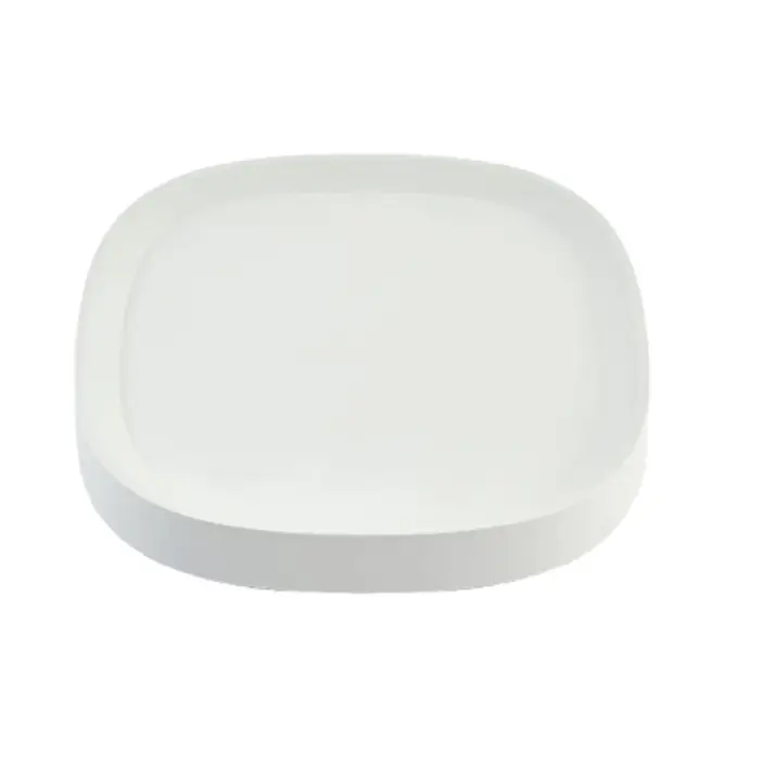 Pot de fleur carré Durable