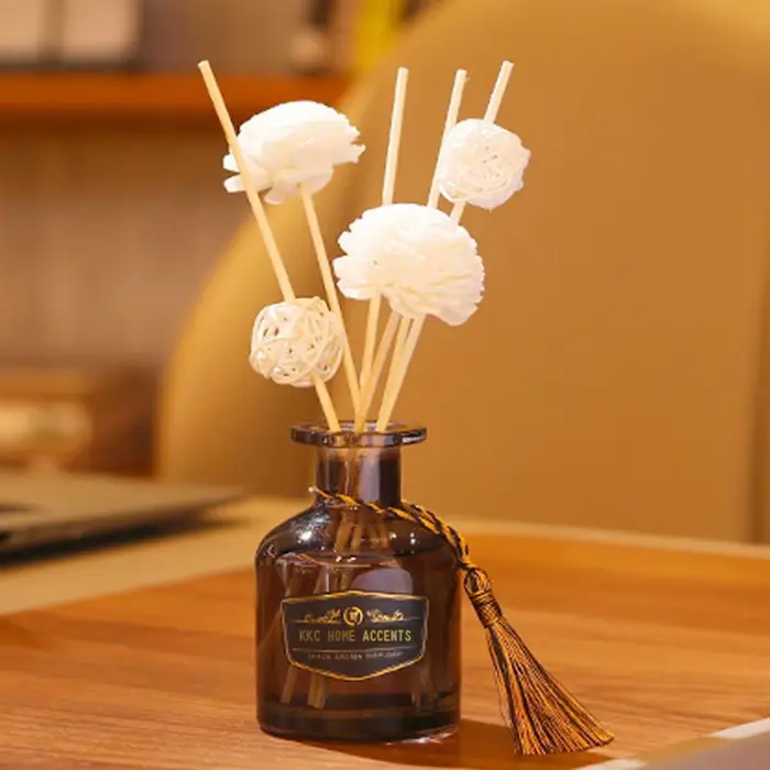 Diffuseur de parfum d'huile aromatique