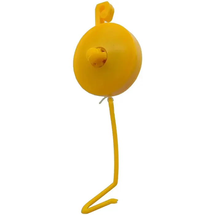 Plante Yoyo cultiver cintre avec bouchon