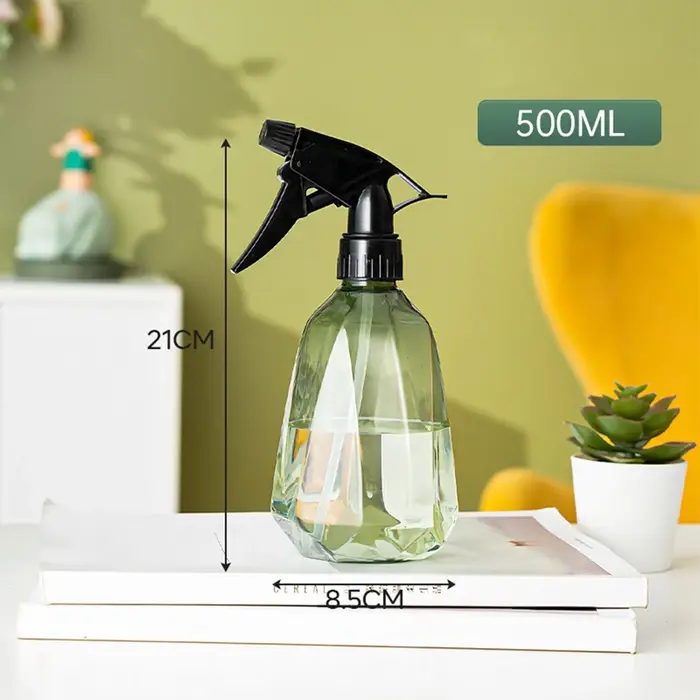 Bouteille de Pulvérisation pour Plantes