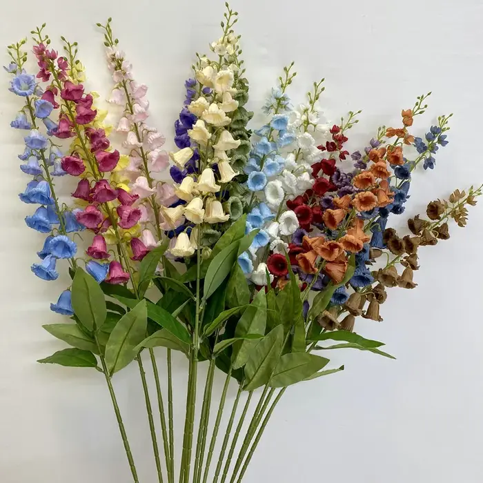 Fleurs pour la décoration