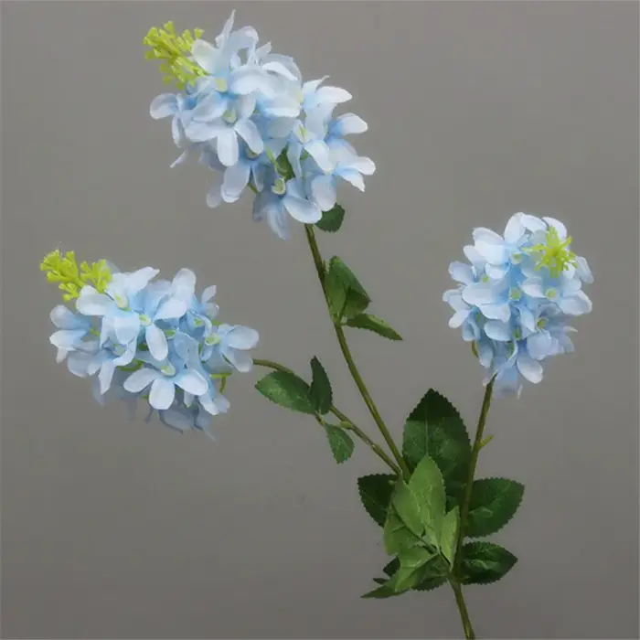 Artificielle de la série bleue