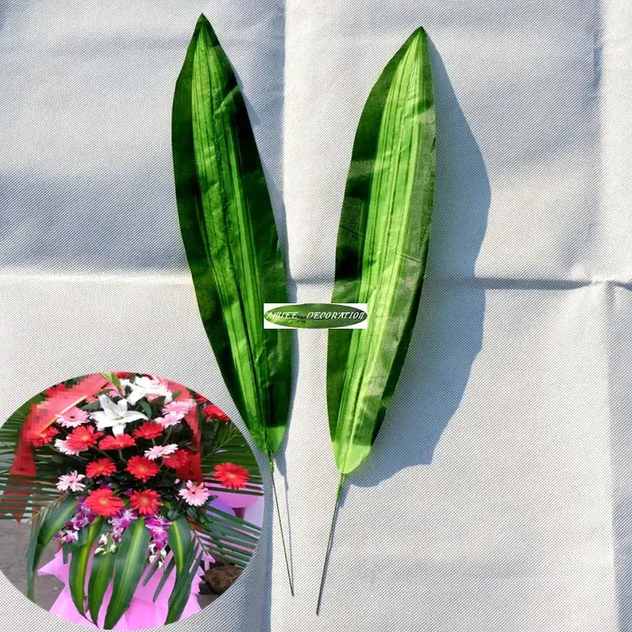InjFabric-Plante artificielle pour fête