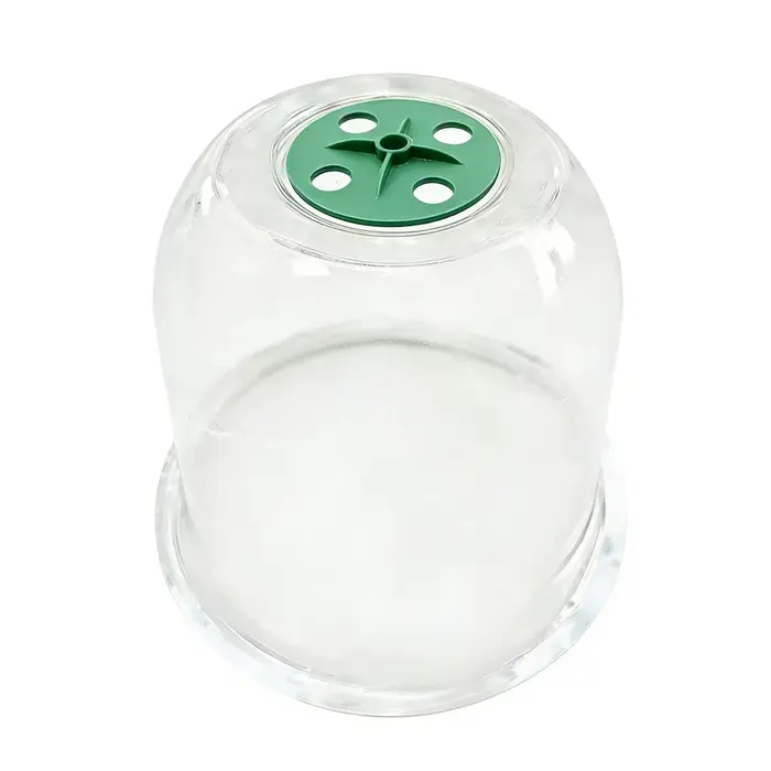 Couverture de protection pour plantes