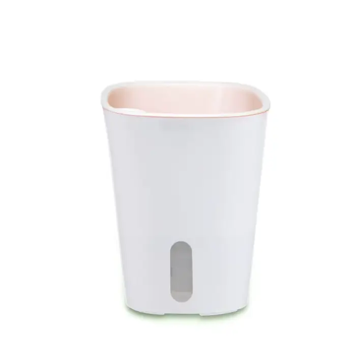 Jardinière auto-arrosante 23 cm