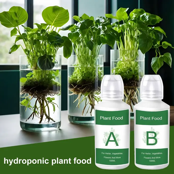 Engrais pour plantes, aliments pour plantes